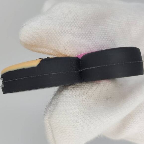 Shanghai Disney Minnie Mouse Key Cover - Picture 3 of 5